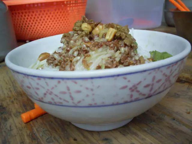 60种美食不带重复!有人问你海南有什么好吃的就给她看这个