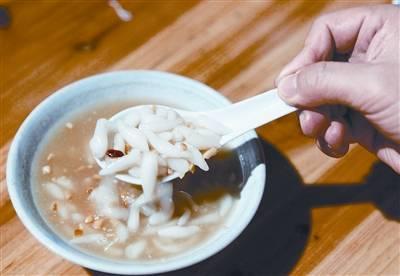 60种美食不带重复!有人问你海南有什么好吃的就给她看这个