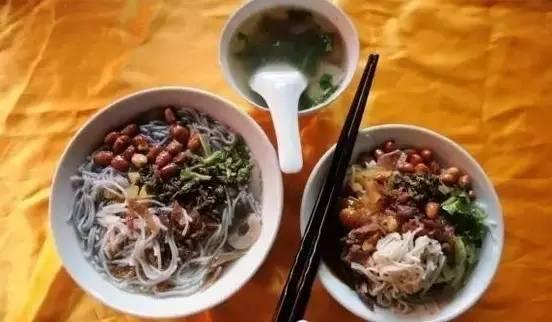 60种美食不带重复!有人问你海南有什么好吃的就给她看这个