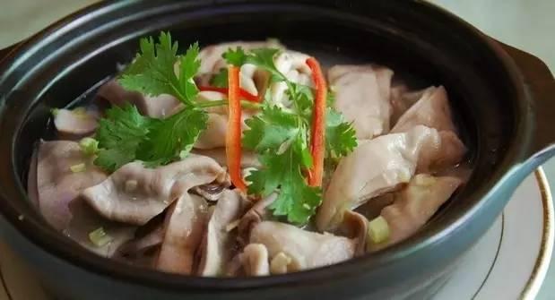 60种美食不带重复!有人问你海南有什么好吃的就给她看这个