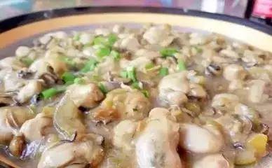 60种美食不带重复!有人问你海南有什么好吃的就给她看这个