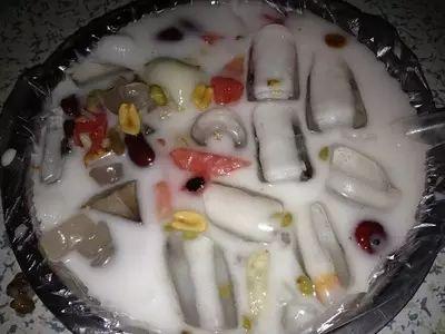60种美食不带重复!有人问你海南有什么好吃的就给她看这个