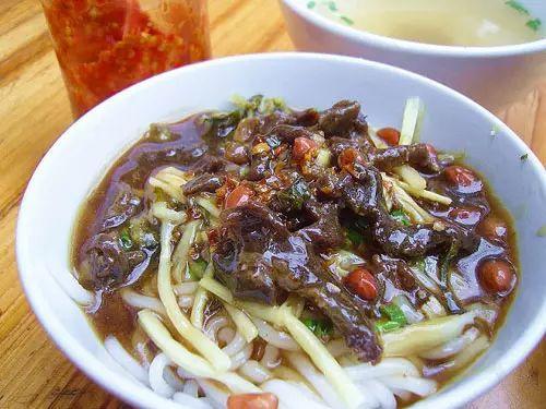 60种美食不带重复!有人问你海南有什么好吃的就给她看这个