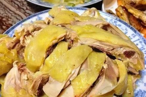 60种美食不带重复!有人问你海南有什么好吃的就给她看这个
