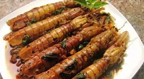 60种美食不带重复!有人问你海南有什么好吃的就给她看这个