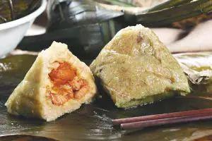 60种美食不带重复!有人问你海南有什么好吃的就给她看这个