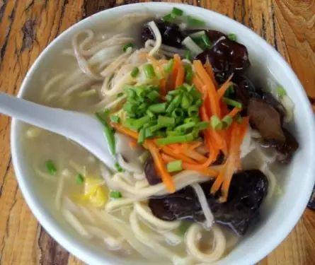 60种美食不带重复!有人问你海南有什么好吃的就给她看这个