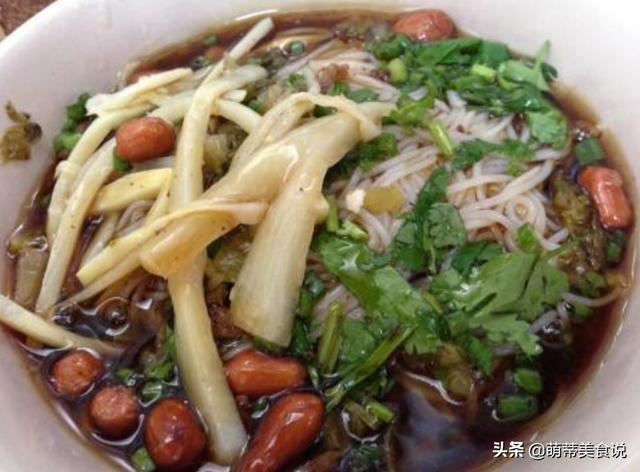 舌尖上的海南,盘点海口让人垂涎三尺的十道美食,少吃一样都亏