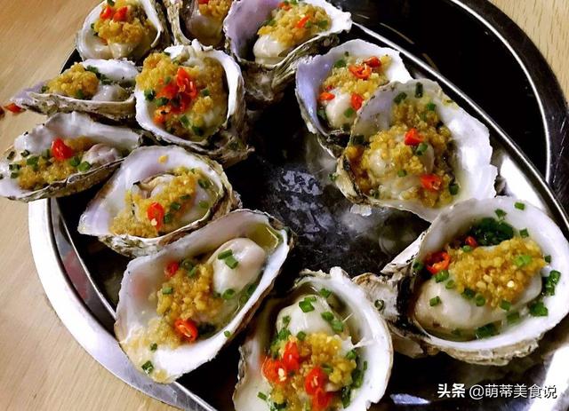 舌尖上的海南,盘点海口让人垂涎三尺的十道美食,少吃一样都亏