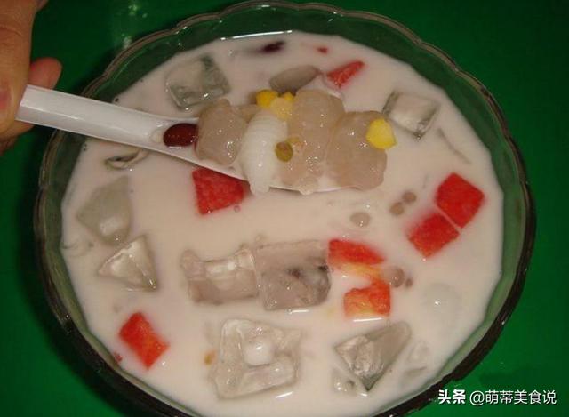 舌尖上的海南,盘点海口让人垂涎三尺的十道美食,少吃一样都亏
