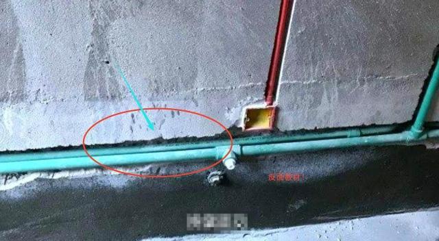 装修时,记住这17条水电改造“小细节”!自己就能验收,太实用
