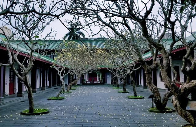 云游海南:北部海南文化深厚,历史古迹浩然正气