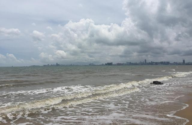 云游海南:北部海南文化深厚,历史古迹浩然正气