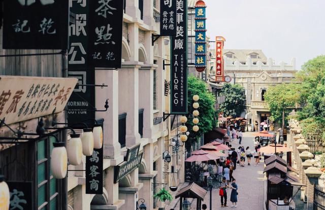 云游海南:北部海南文化深厚,历史古迹浩然正气