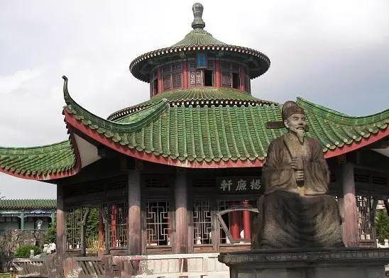 走进海南这些“国保”级文化古迹,赴一场历史的邀约