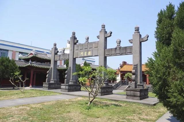 走进海南这些“国保”级文化古迹,赴一场历史的邀约