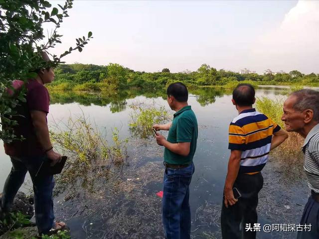从北宋陈姓迁琼先祖事迹,看海南古村落千年人文背后的故事