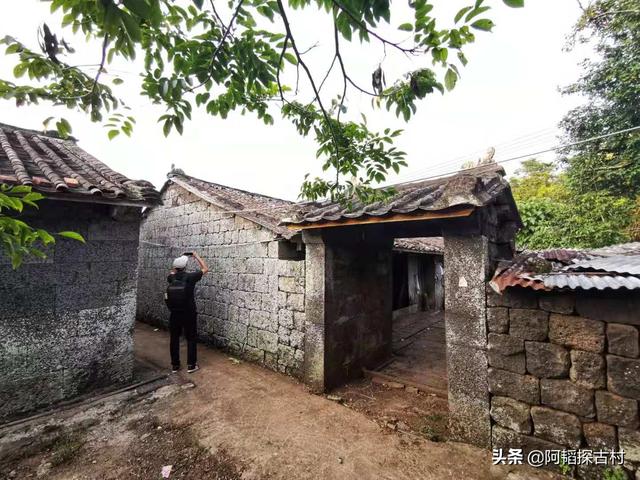从北宋陈姓迁琼先祖事迹,看海南古村落千年人文背后的故事