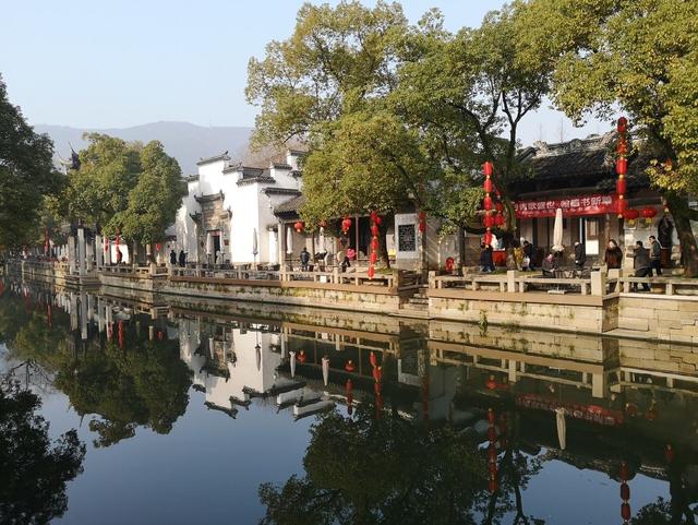 乾隆数次来此地,号称“江南第一山”,为何如此多祠堂中1篇