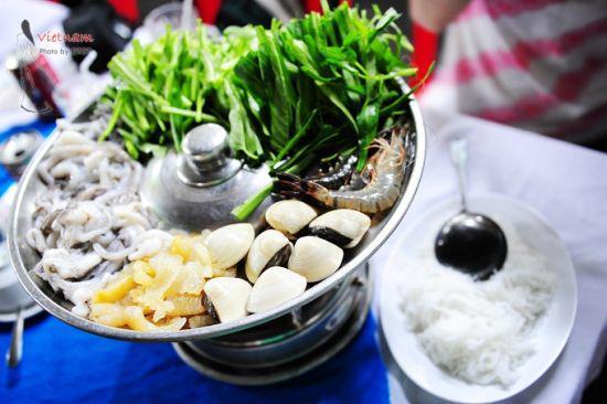 芽庄,如果连这五道菜都没吃过,那就白来了!芽庄特色美食清单