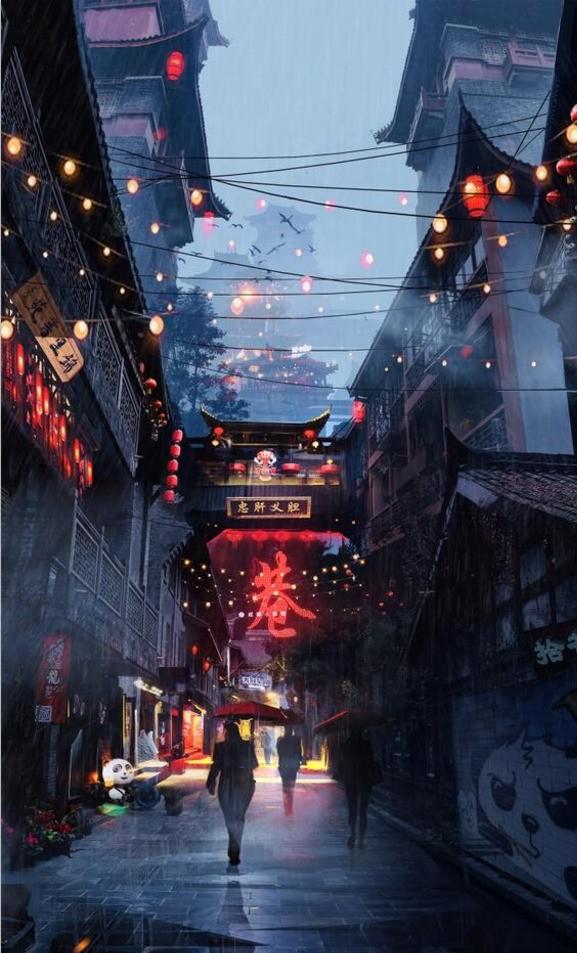 中国3大坑人美食街,当地人从来不去,游客却趋之若鹜