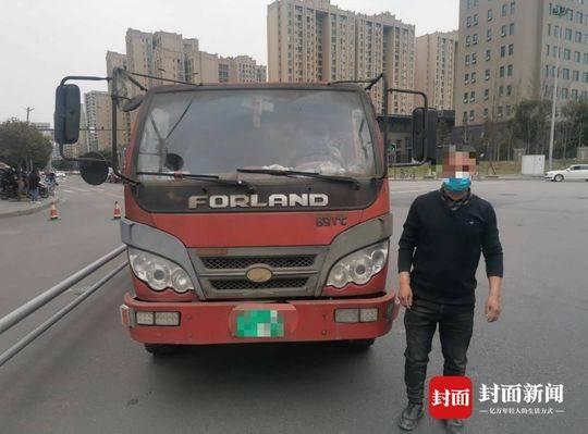 保障复工复产交通 这几类交通违法当心遭起