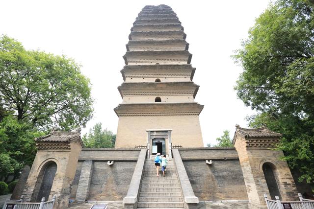 宅过了这段时间,你最想去的小吃街是哪里?我选择了西安回民街