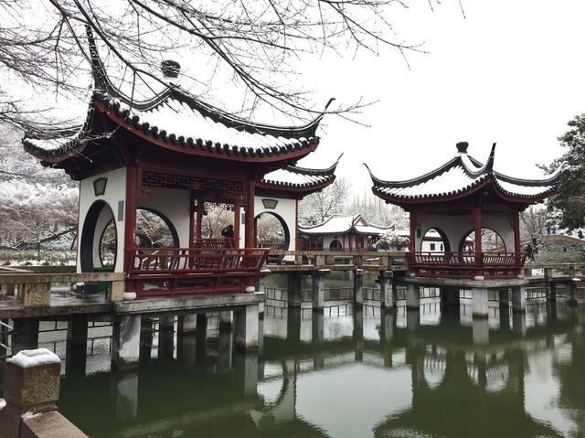 这个地方所有的景点,向全国人民免费开放,实在是大气
