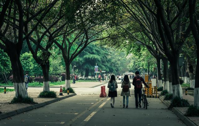 这个地方所有的景点,向全国人民免费开放,实在是大气