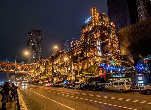国内最知名的3大旅游城市,很多景点都是免费观赏,成都遗憾落榜