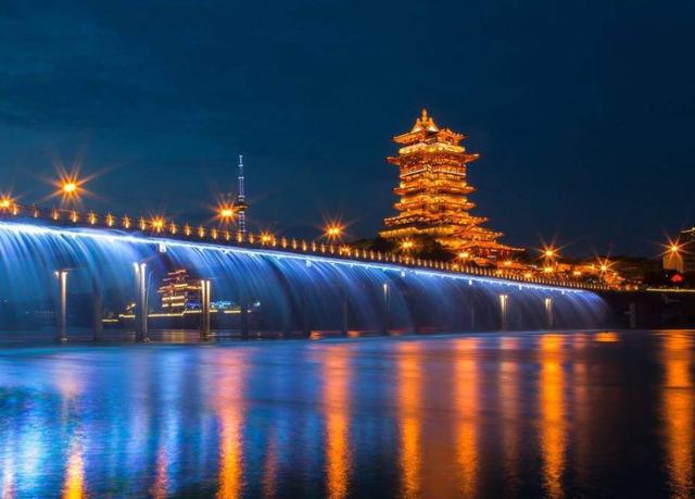 国内最知名的3大旅游城市,很多景点都是免费观赏,成都遗憾落榜