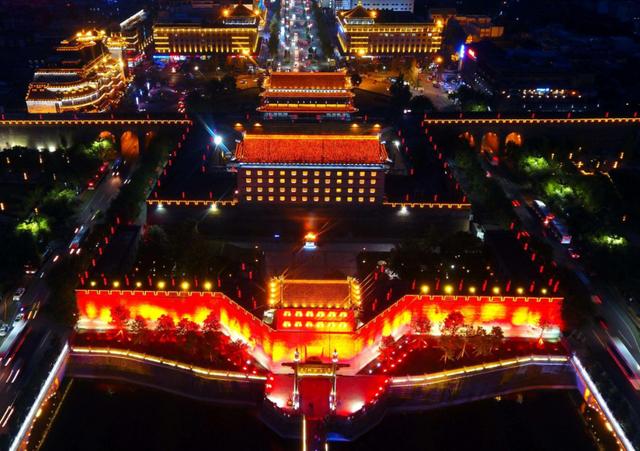 国内最知名的3大旅游城市,很多景点都是免费观赏,成都遗憾落榜