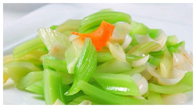 芹菜和西芹别再傻傻分不清楚,不仅做法不一样,而且味道也不同