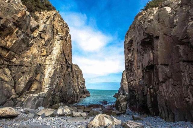 我国第五大海岛,离台湾最近的地方,不比鼓浪屿差,名气却很低