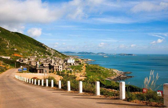 我国第五大海岛,离台湾最近的地方,不比鼓浪屿差,名气却很低