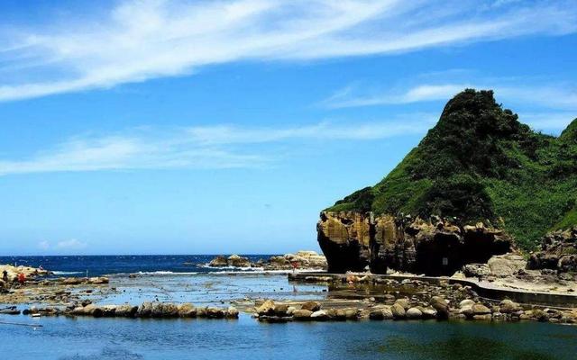 我国第五大海岛,离台湾最近的地方,不比鼓浪屿差,名气却很低