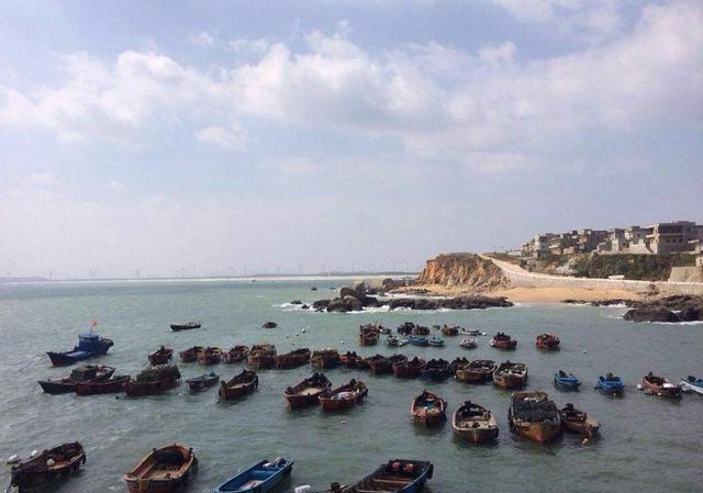 我国第五大海岛,离台湾最近的地方,不比鼓浪屿差,名气却很低