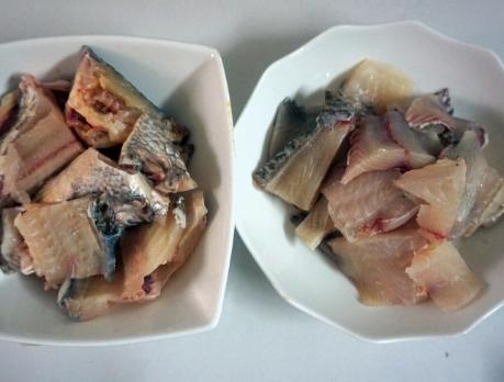 做酸菜鱼时，别只会炒酸菜，牢记1个小妙招，鱼肉嫩滑多汁还不腥