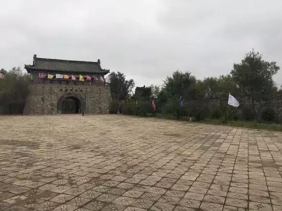 过吉年|跟着历史足迹 寻觅吉林文化