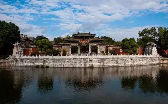 过吉年|跟着历史足迹 寻觅吉林文化