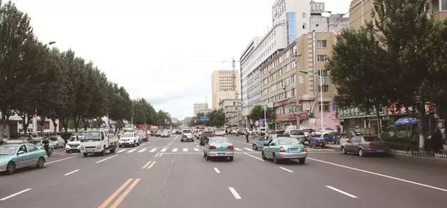 吉林省这几条历史古街,一定要去走走!