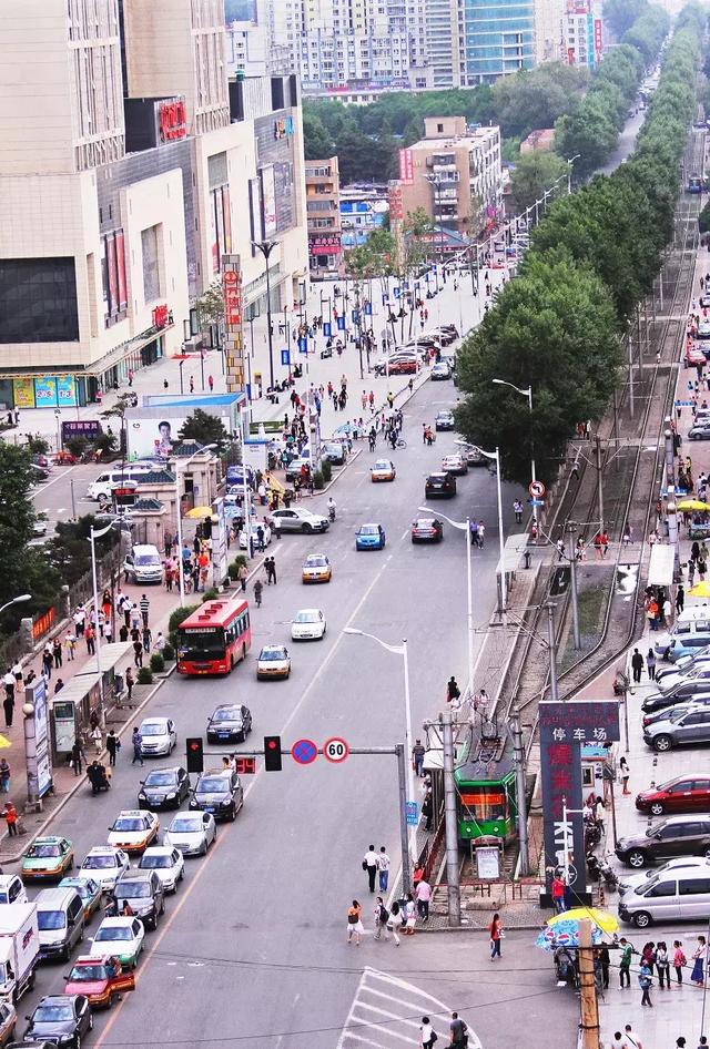 吉林省这几条历史古街,一定要去走走!