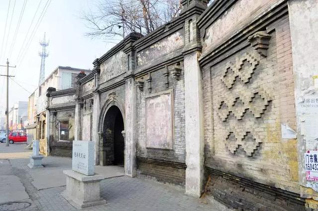 吉林省这几条历史古街,一定要去走走!