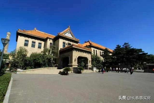 城市名片：长春究竟有多少个历史文化街区 你去过几个？