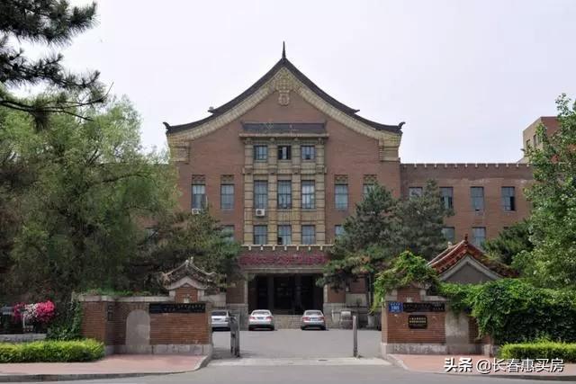 城市名片:长春究竟有多少个历史文化街区 你去过几个?
