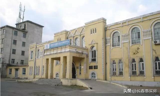 城市名片:长春究竟有多少个历史文化街区 你去过几个?