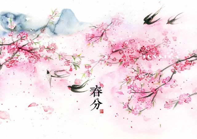 二十四节气|春分昼夜等分,需要注意的有哪些?