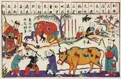 春分习俗知多少?养生重在调阴阳!