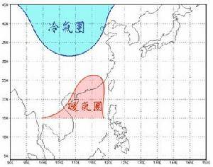 “气团”是怎么一回事-图4