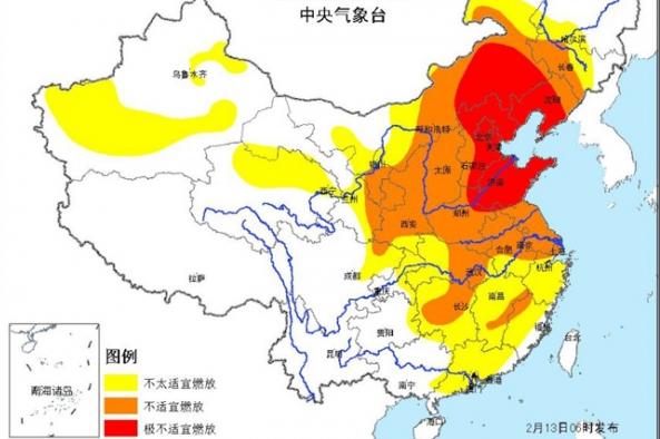 别怪我没告诉你什么是“气象指数”-图1